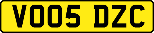 VO05DZC