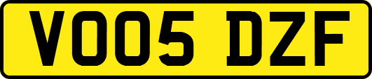VO05DZF