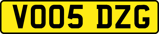 VO05DZG