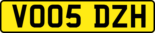 VO05DZH