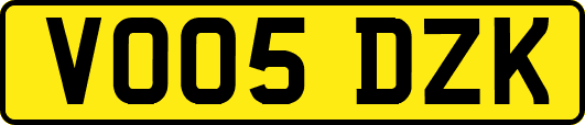 VO05DZK