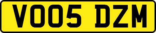 VO05DZM
