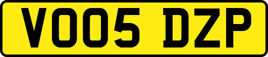 VO05DZP