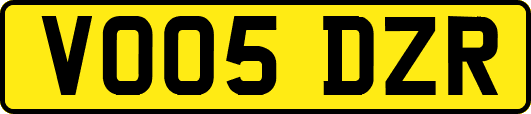 VO05DZR
