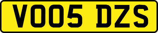 VO05DZS