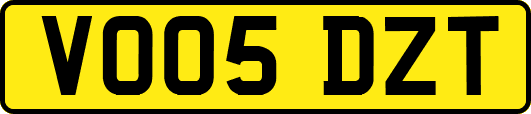 VO05DZT