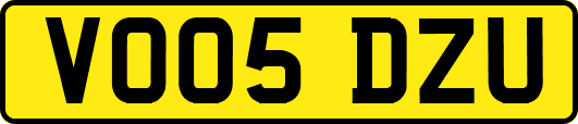 VO05DZU