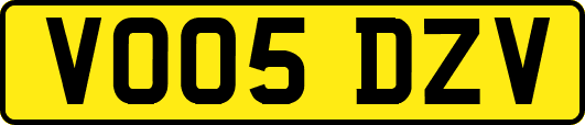 VO05DZV