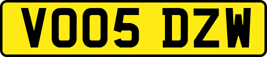 VO05DZW