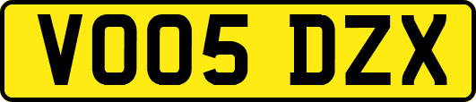 VO05DZX