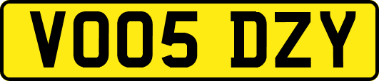 VO05DZY