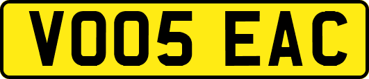 VO05EAC