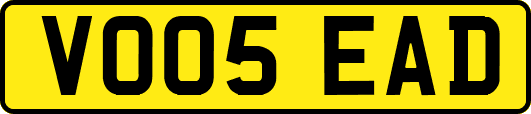 VO05EAD