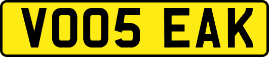 VO05EAK