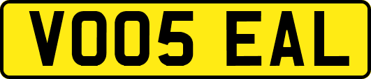 VO05EAL