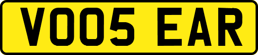 VO05EAR