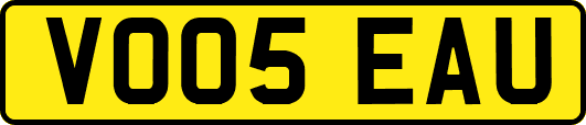 VO05EAU
