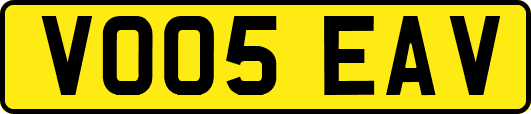 VO05EAV