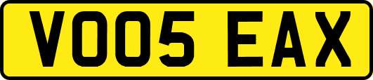 VO05EAX