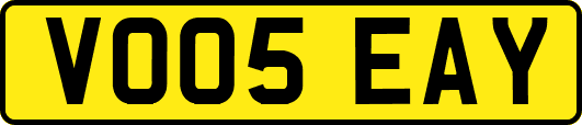 VO05EAY