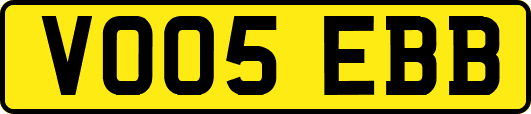 VO05EBB