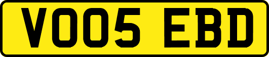 VO05EBD