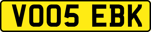VO05EBK