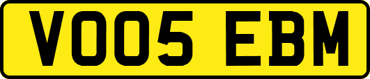 VO05EBM