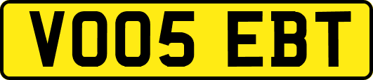 VO05EBT