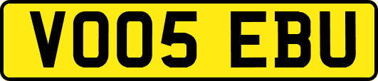 VO05EBU