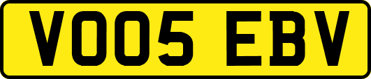 VO05EBV