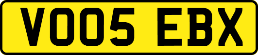 VO05EBX