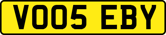 VO05EBY