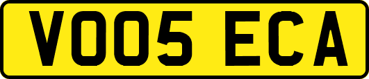 VO05ECA