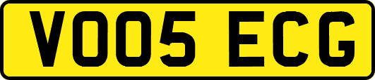 VO05ECG