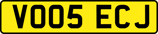 VO05ECJ