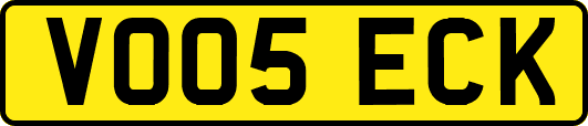 VO05ECK
