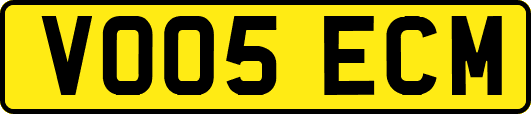 VO05ECM