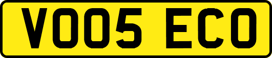 VO05ECO