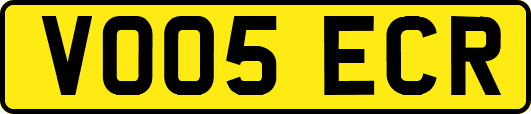 VO05ECR