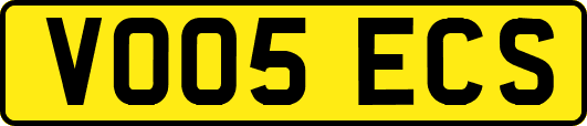 VO05ECS