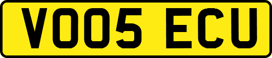 VO05ECU
