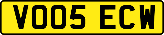 VO05ECW