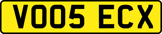 VO05ECX