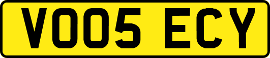 VO05ECY