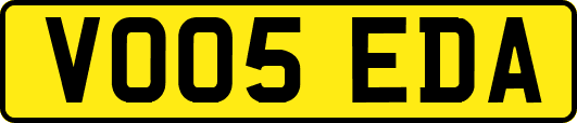 VO05EDA