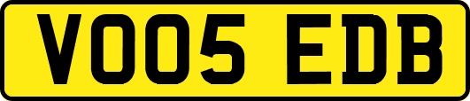 VO05EDB