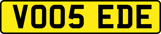 VO05EDE