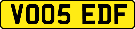 VO05EDF
