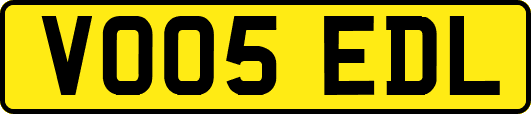 VO05EDL